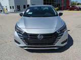New 2025 Nissan Versa S image 3