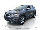 Used 2016 Jeep Grand Cherokee Limited image 2