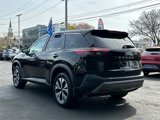 Certified 2022 Nissan Rogue SV image 4