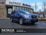 Used 2021 Subaru Ascent Premium w/ Convenience Package image 1