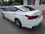 Used 2020 Nissan Altima 2.5 S image 2