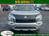 Used 2023 Mitsubishi Outlander SEL Black Edition image 3