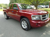Used 2011 Dodge Dakota Big Horn image 3