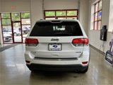 Used 2015 Jeep Grand Cherokee Limited w/ Luxury Group II image 6