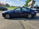 Used 2014 Honda Accord LX image 5
