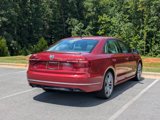 Used 2018 Volkswagen Passat 2.0T image 3