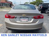 Used 2024 Chevrolet Malibu LT image 6