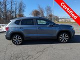 New 2023 Volkswagen Taos SE image 3