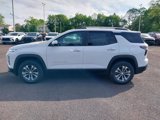 New 2025 Chevrolet Equinox LT w/ Convenience Package II image 4