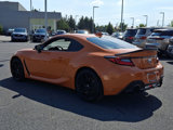 Used 2023 Toyota GR86 10th Anniversary SE image 5