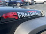 Used 2007 Jeep Wrangler Unlimited Rubicon image 2