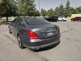 Used 2017 Genesis G90 3.3T Premium image 5