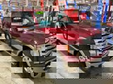 Used 2014 Ford F150 Lariat w/ Lariat Chrome Package image 3