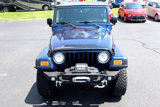 Used 2003 Jeep Wrangler Sport image 3