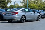 Used 2022 Honda Accord Sport image 3