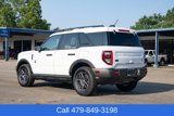 New 2025 Ford Bronco Sport Big Bend w/ Convenience Package image 4