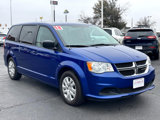 Used 2018 Dodge Grand Caravan SE w/ UConnect Hands-Free Group image 3