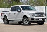 Used 2018 Ford F150 Lariat w/ Equipment Group 502A Luxury image 2