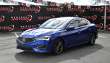 Used 2019 Acura ILX image 3