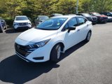 Used 2023 Nissan Versa S image 4