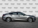 New 2025 Acura Integra image 3