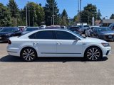 Used 2018 Volkswagen Passat 3.6 image 6