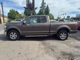 Used 2017 Ford F150 Lariat w/ Equipment Group 502A Luxury image 2
