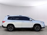 Used 2012 Toyota Highlander Limited image 4