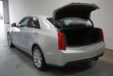 Used 2018 Cadillac ATS 2.0T AWD Sedan image 5