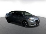 Used 2024 Nissan Versa SR image 2