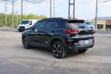Used 2022 Chevrolet TrailBlazer RS image 3