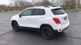 Used 2022 Chevrolet Trax LT w/ Driver Confidence Package image 6