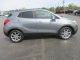 Used 2014 Buick Encore Premium image 2