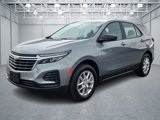 Used 2023 Chevrolet Equinox LS image 3