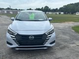 Used 2025 Nissan Versa SV w/ Trunk Package image 5