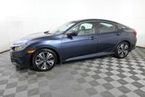 Used 2016 Honda Civic EX-L image 2