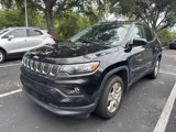 Used 2022 Jeep Compass Latitude image 4