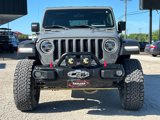 Used 2018 Jeep Wrangler Unlimited Rubicon image 2