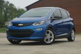 Used 2019 Chevrolet Bolt LT image 4