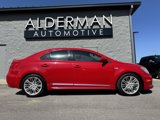 Used 2011 Suzuki Kizashi Sport SLS image 2