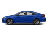 Used 2017 Honda Civic LX image 2