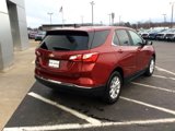 Used 2021 Chevrolet Equinox LT w/ LPO, Floor Liner Package image 6