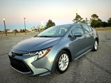 Used 2021 Toyota Corolla XLE w/ Carpet Mat Package (TMS) image 2