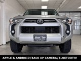 Used 2022 Toyota 4Runner SR5 image 2
