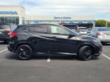 Certified 2022 Honda HR-V Sport image 5