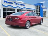 Certified 2022 Honda Accord LX image 6