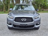Used 2020 INFINITI QX60 Pure image 3