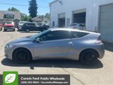 Used 2011 Honda CR-Z EX image 4