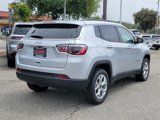 New 2025 Jeep Compass Latitude image 5