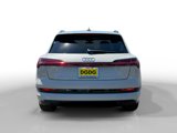 Used 2021 Audi e-tron Premium w/ Convenience Plus Package image 4